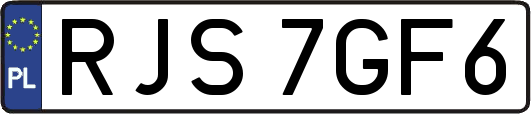 RJS7GF6