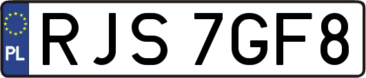 RJS7GF8