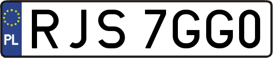 RJS7GG0