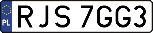 RJS7GG3