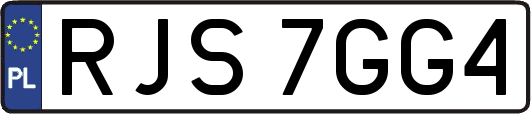 RJS7GG4
