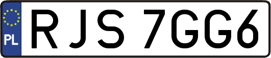RJS7GG6