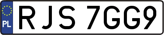 RJS7GG9