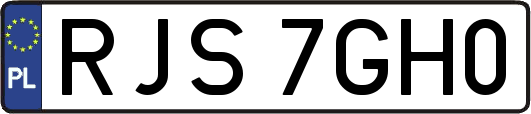 RJS7GH0