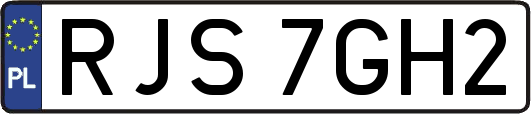 RJS7GH2