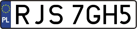 RJS7GH5