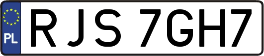 RJS7GH7