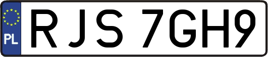 RJS7GH9