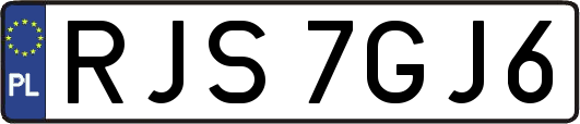 RJS7GJ6