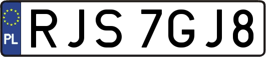 RJS7GJ8