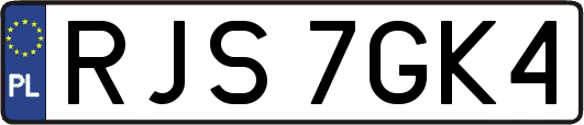 RJS7GK4