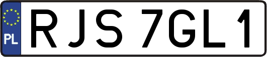 RJS7GL1