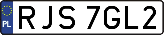 RJS7GL2