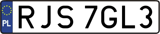 RJS7GL3