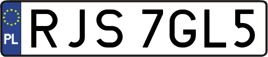 RJS7GL5
