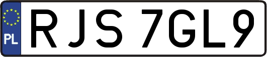 RJS7GL9