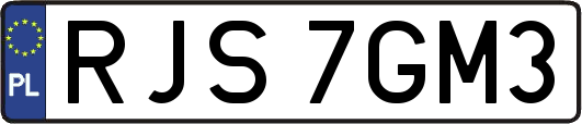 RJS7GM3