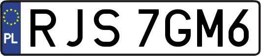 RJS7GM6