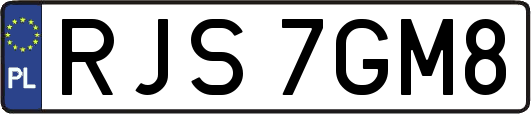 RJS7GM8