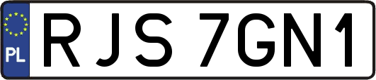 RJS7GN1
