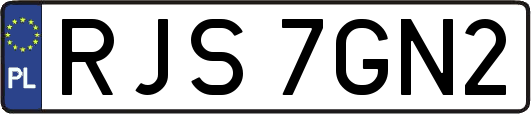 RJS7GN2