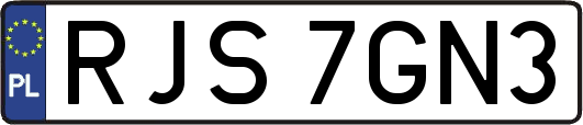RJS7GN3