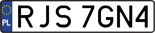 RJS7GN4