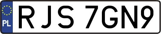 RJS7GN9