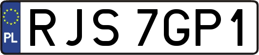 RJS7GP1