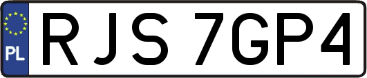 RJS7GP4