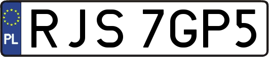RJS7GP5