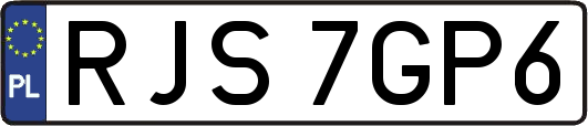 RJS7GP6