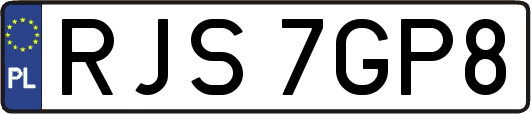 RJS7GP8