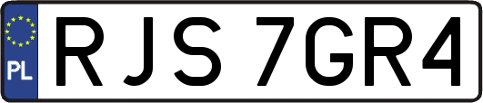 RJS7GR4