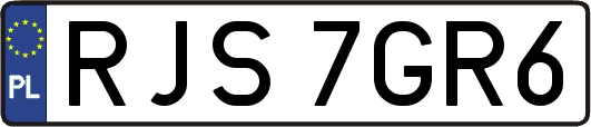 RJS7GR6