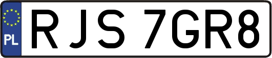 RJS7GR8