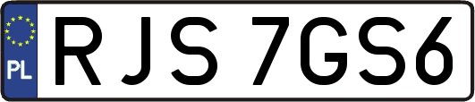 RJS7GS6