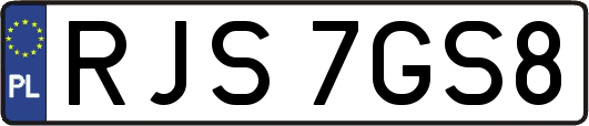 RJS7GS8