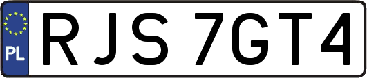 RJS7GT4