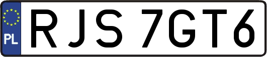 RJS7GT6