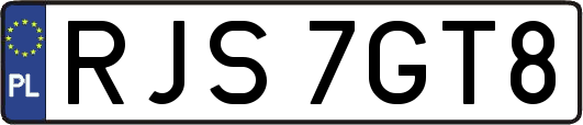 RJS7GT8