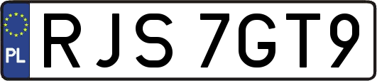 RJS7GT9