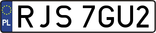 RJS7GU2