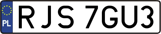 RJS7GU3
