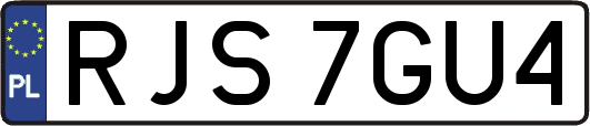 RJS7GU4