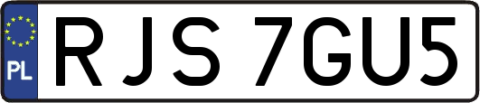 RJS7GU5