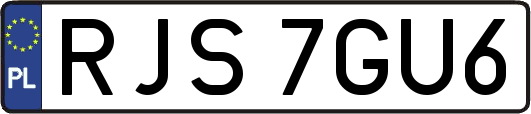 RJS7GU6
