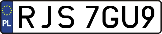 RJS7GU9