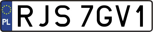 RJS7GV1
