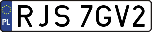 RJS7GV2
